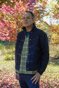 Orgueil 4170 Woven Jacket