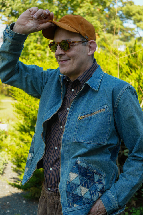 MSP 4004 Woven Jacket