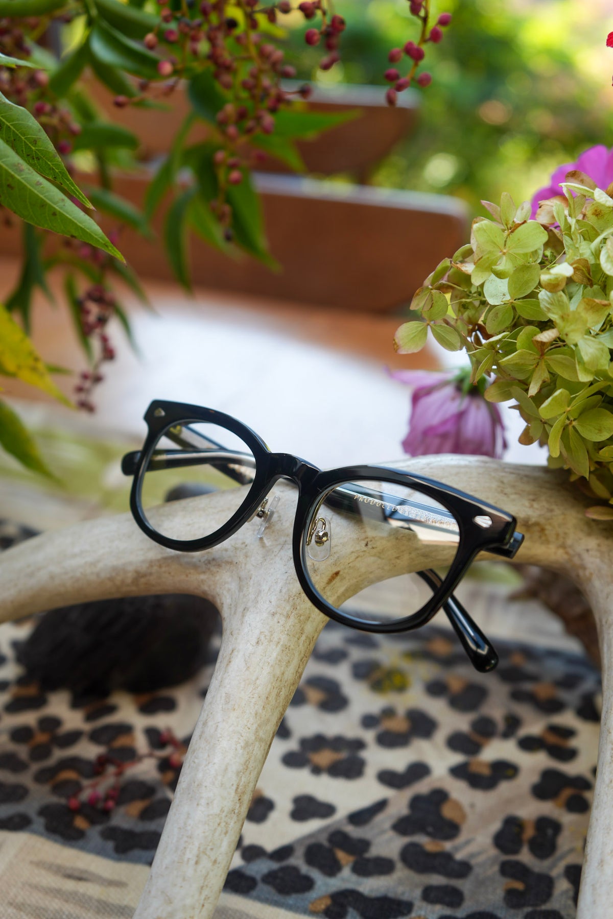 Orgueil 7358B Glasses