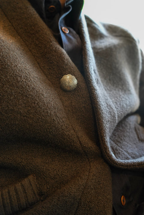 Indigofera Roan Sweater
