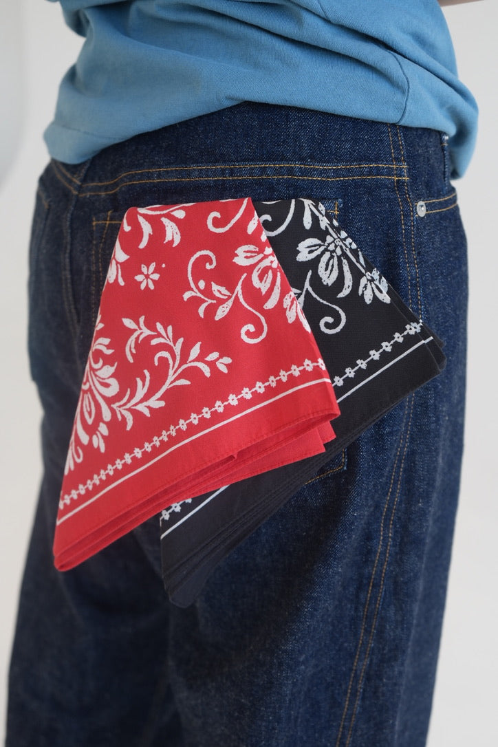 Hansen Bandana