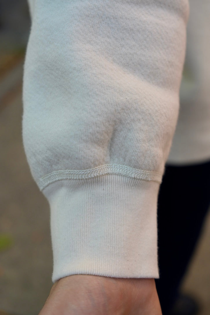 Soft Goods Classic Crewneck Sweatshirt