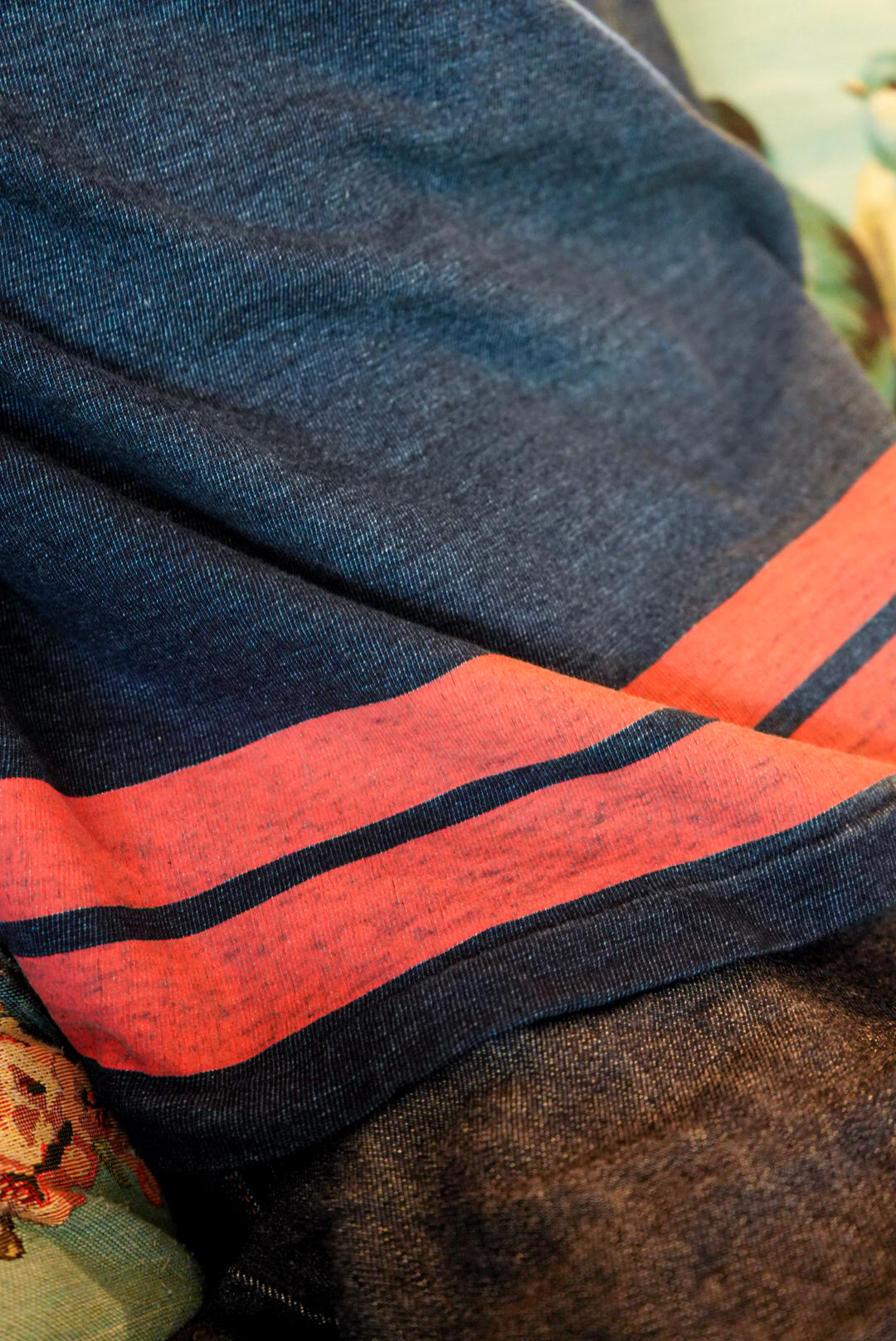 MSP 9017 Knit T-Shirt