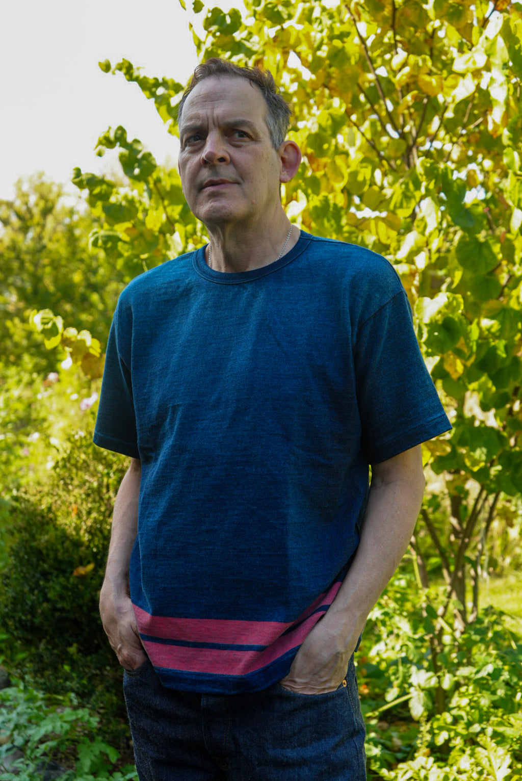 MSP 9017 Knit T-Shirt