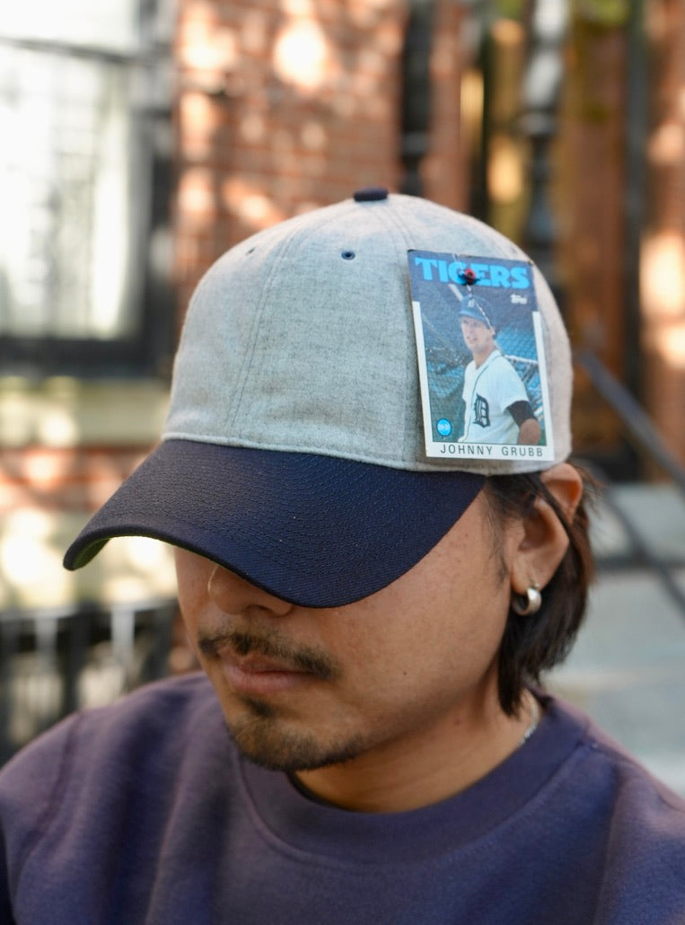 Poten Cashmere Blend Cap