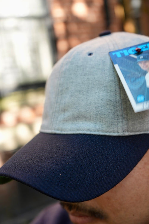 Poten Cashmere Blend Cap