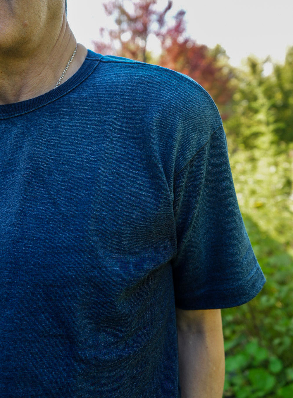 MSP 9017 Knit T-Shirt