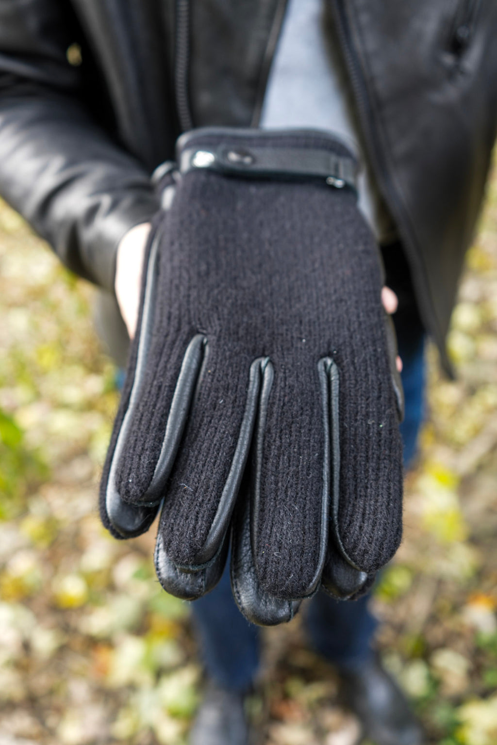 Hestra Christopher Elk Gloves