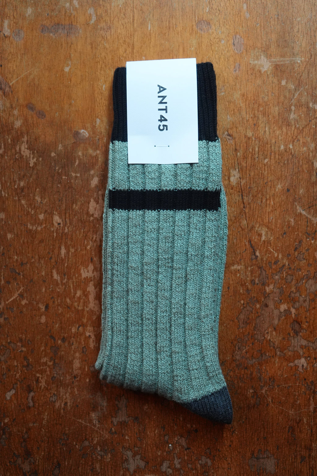 ANT45 Jura Short Socks