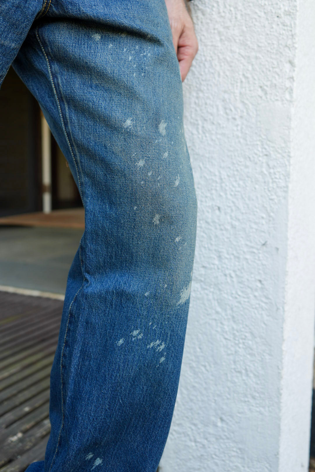 MSP 1026 Woven Pants
