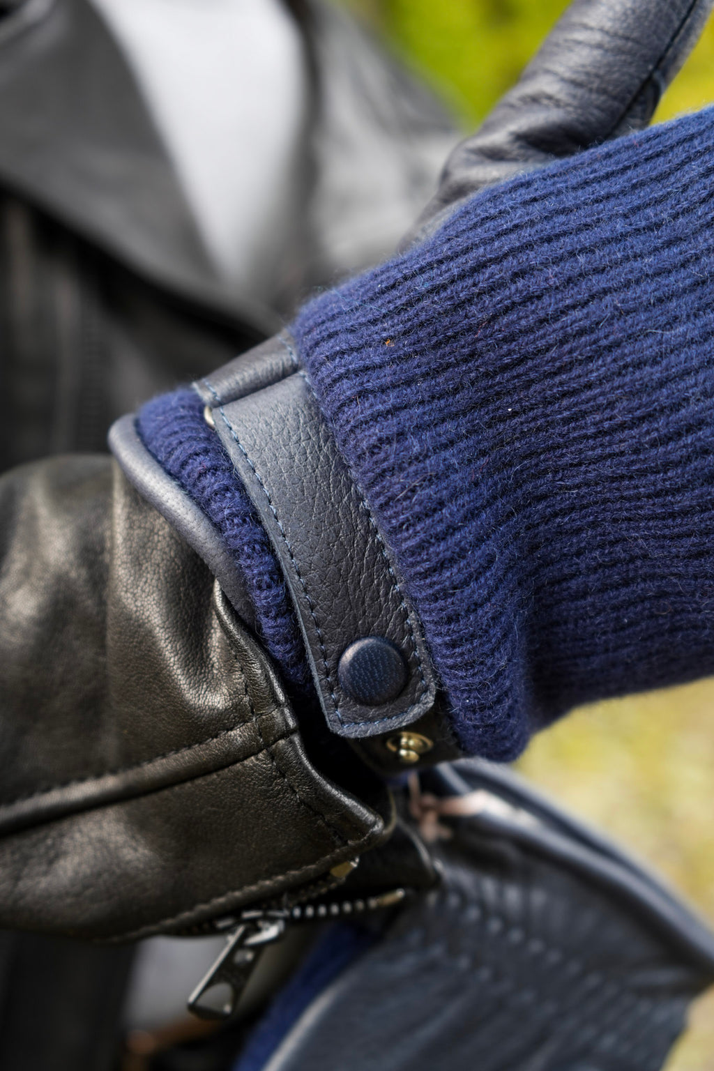Hestra Christopher Elk Gloves