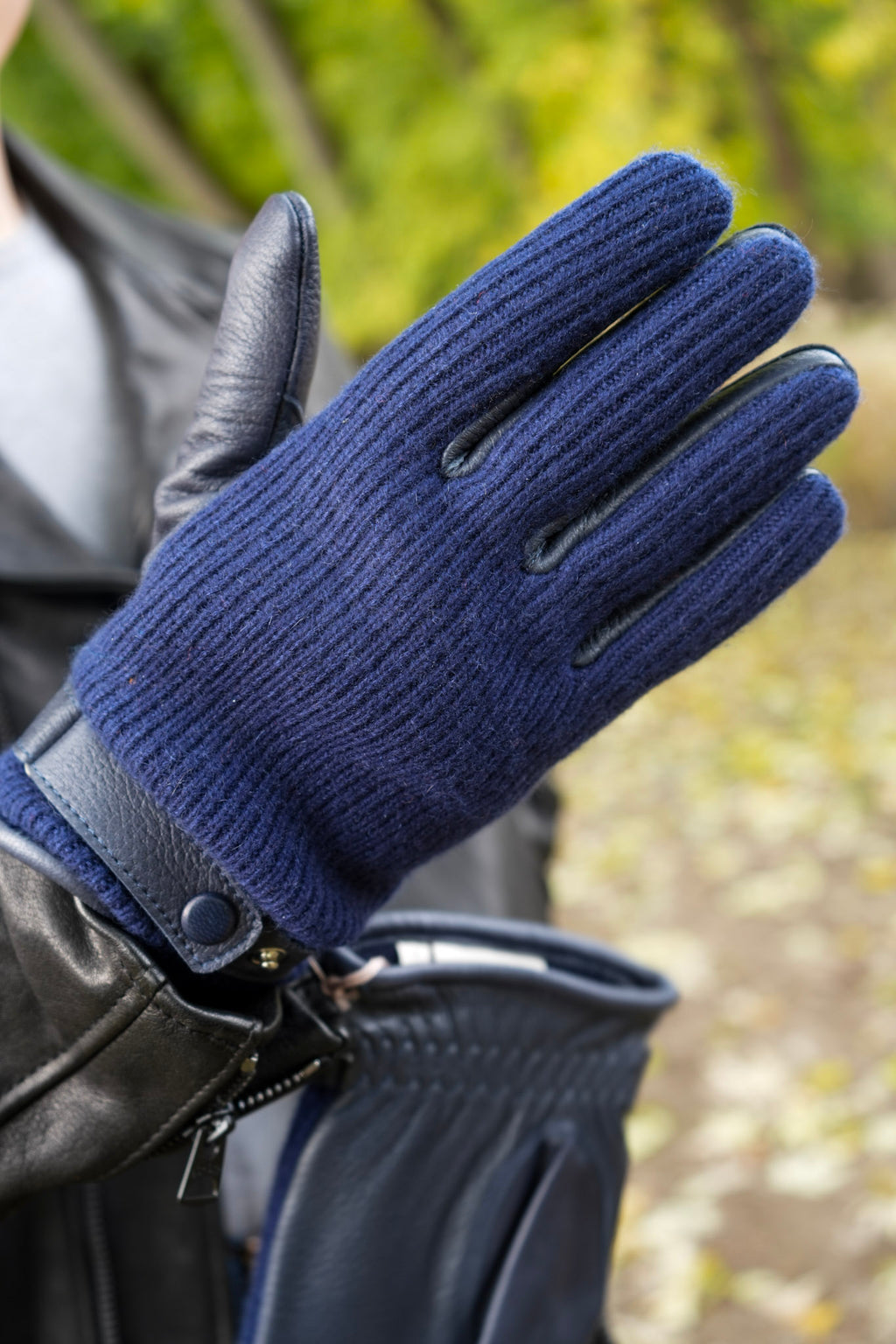 Hestra Christopher Elk Gloves