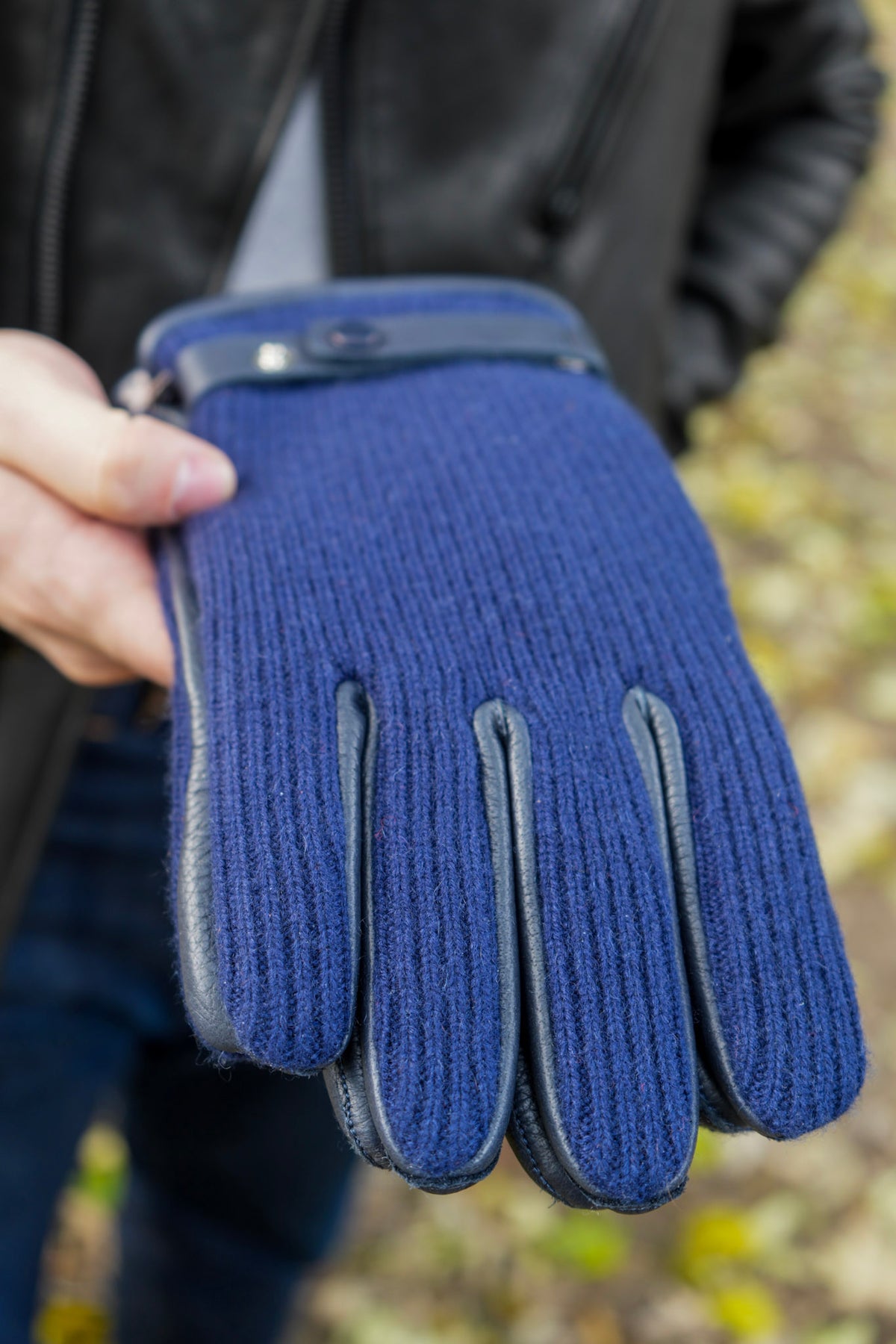 Hestra Christopher Elk Gloves