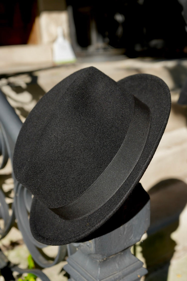 Wigens Classico 4,5 Hat