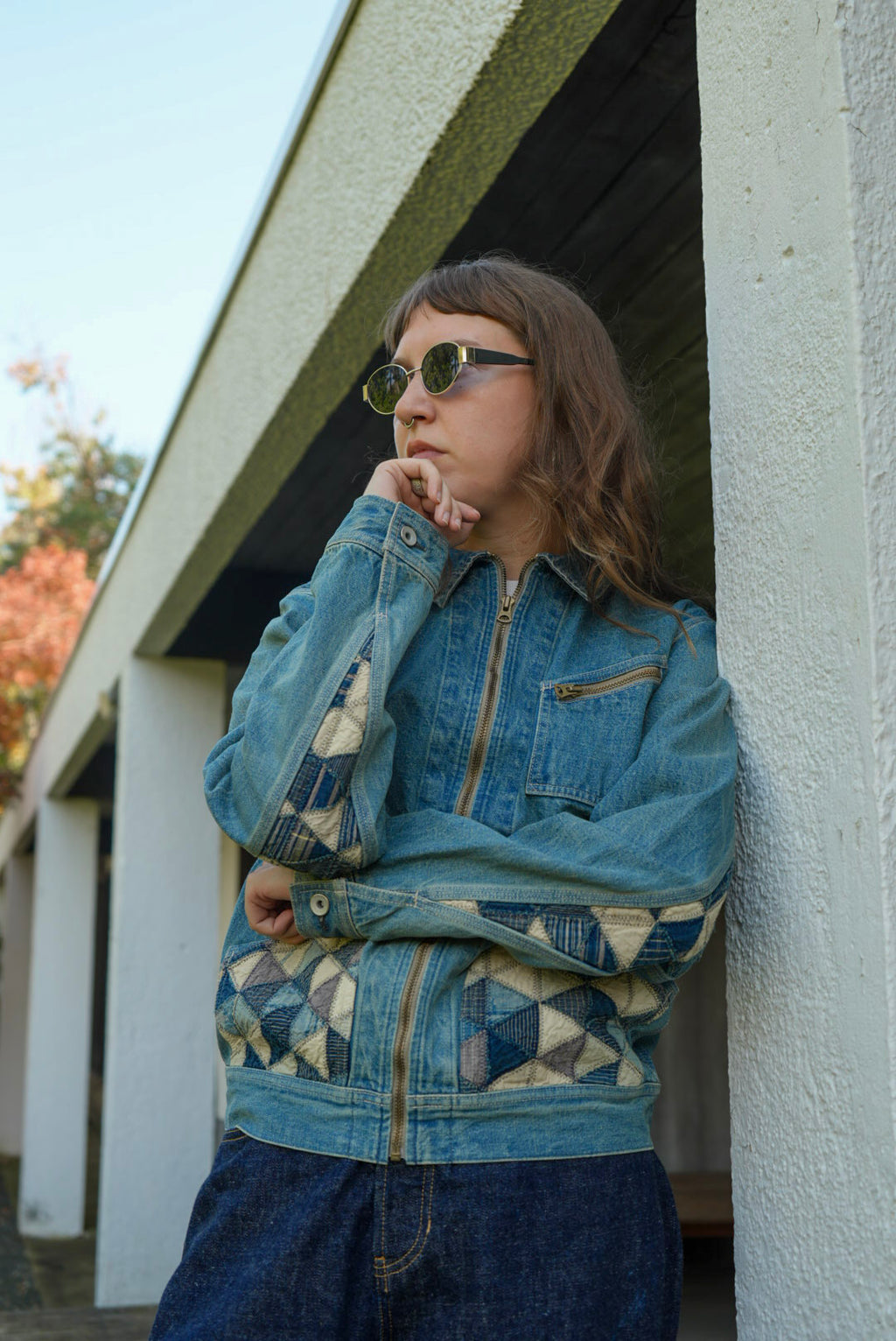 MSP 4004 Woven Jacket