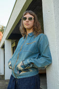 MSP 4004 Woven Jacket