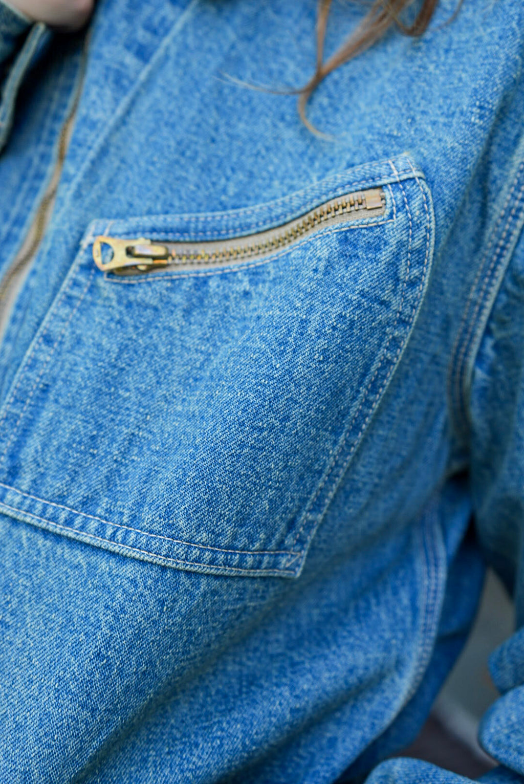 MSP 4004 Woven Jacket