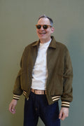 Dehen 60's Cut Team Jacket
