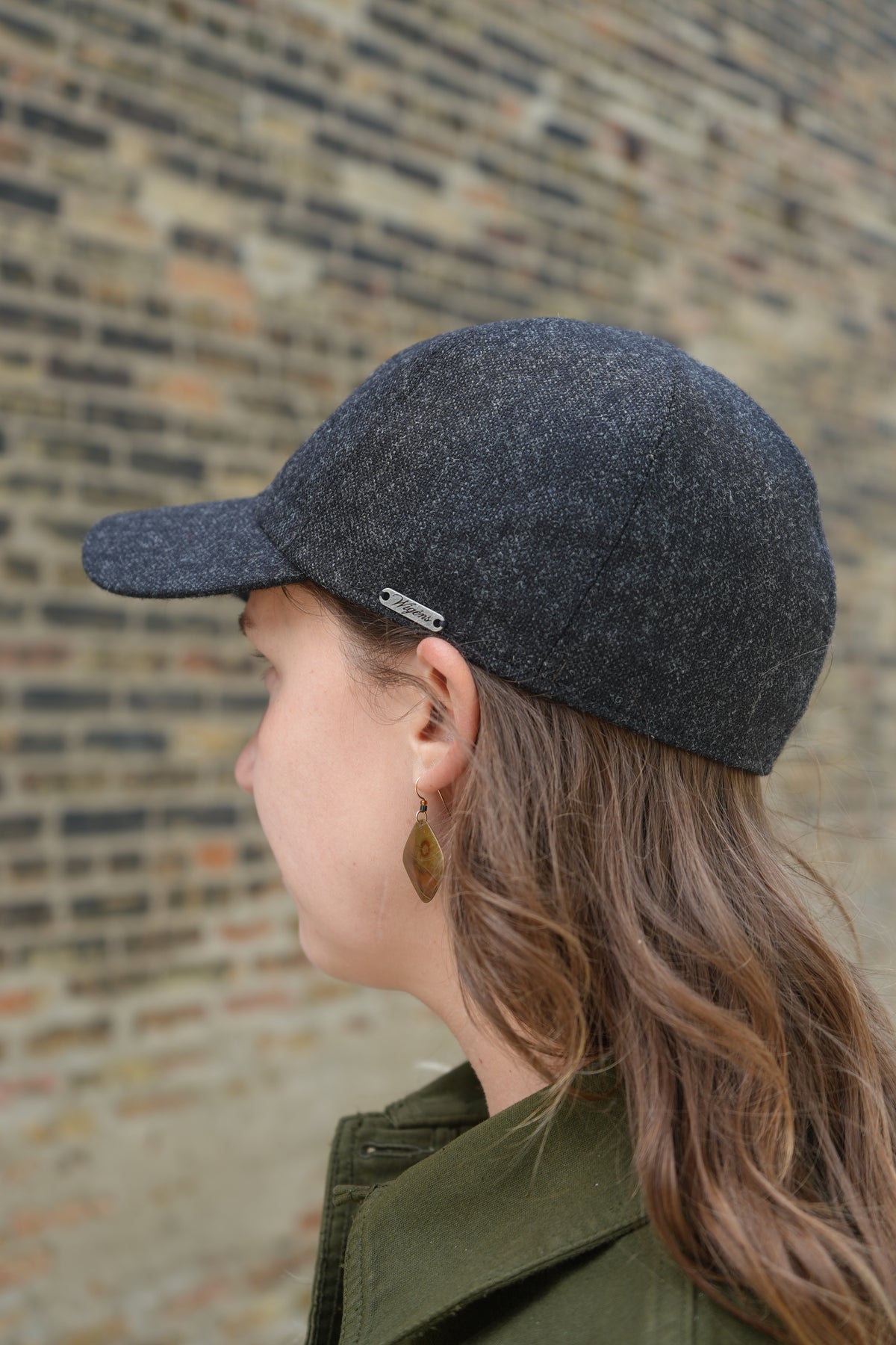 Wigens Classic Baseball Cap