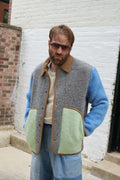 Hul le Kes Cremer Jacket