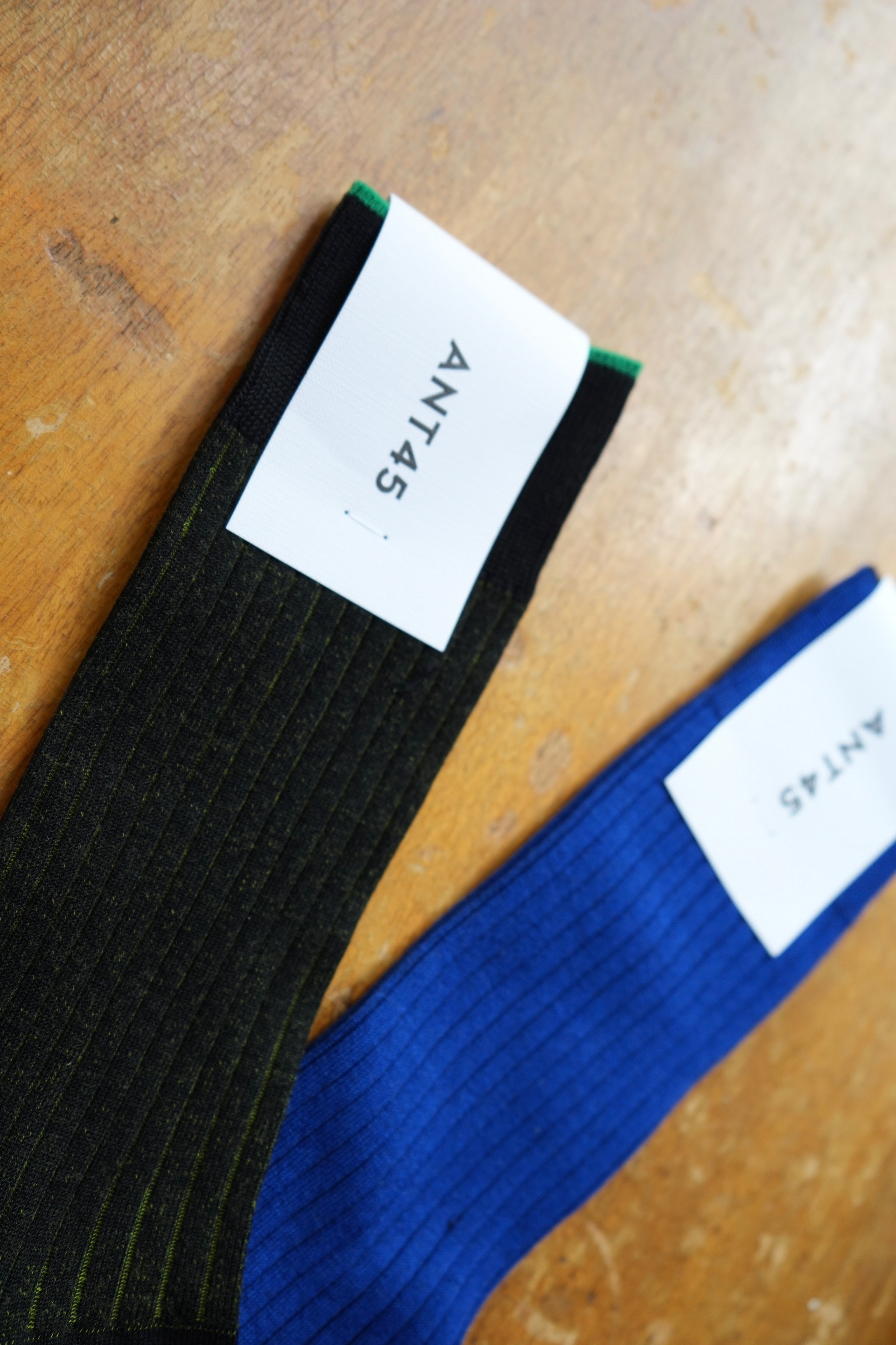 ANT45 Delaw Short Socks