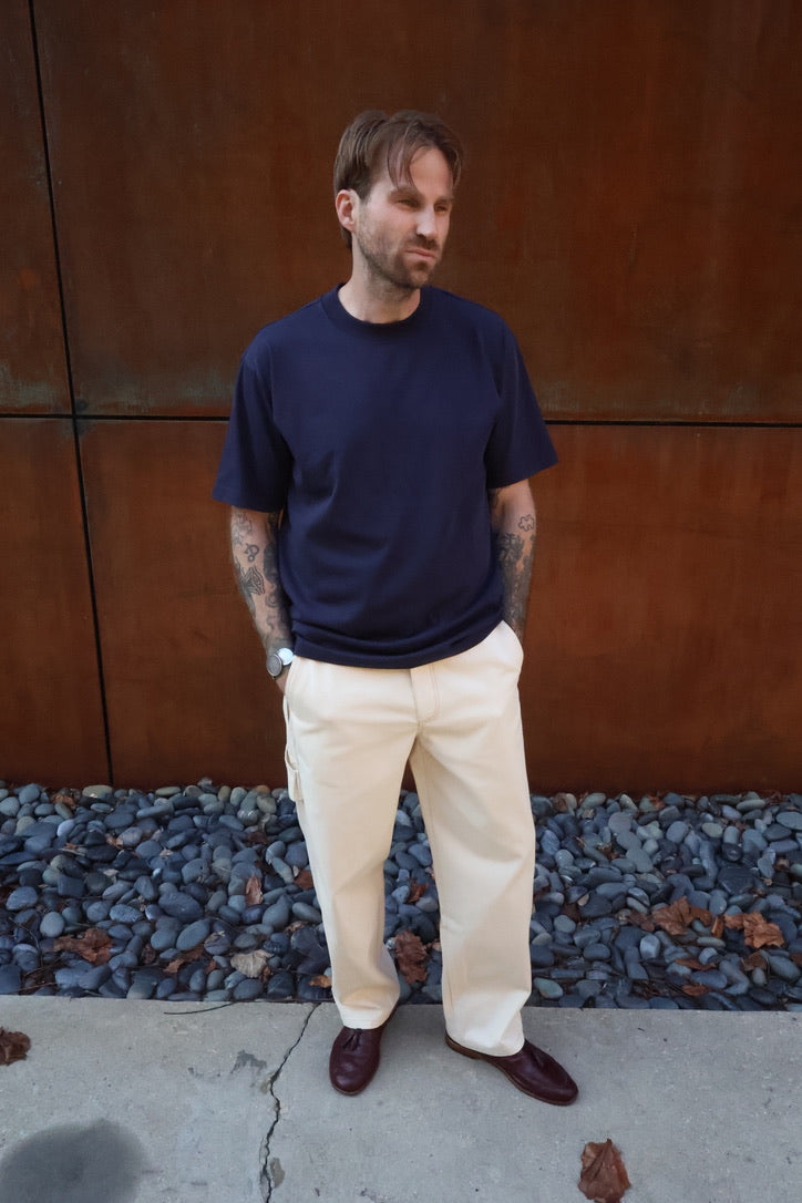 Berni Landmark Tee