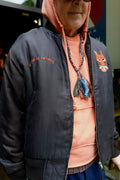 Kardo Design Max Jacket