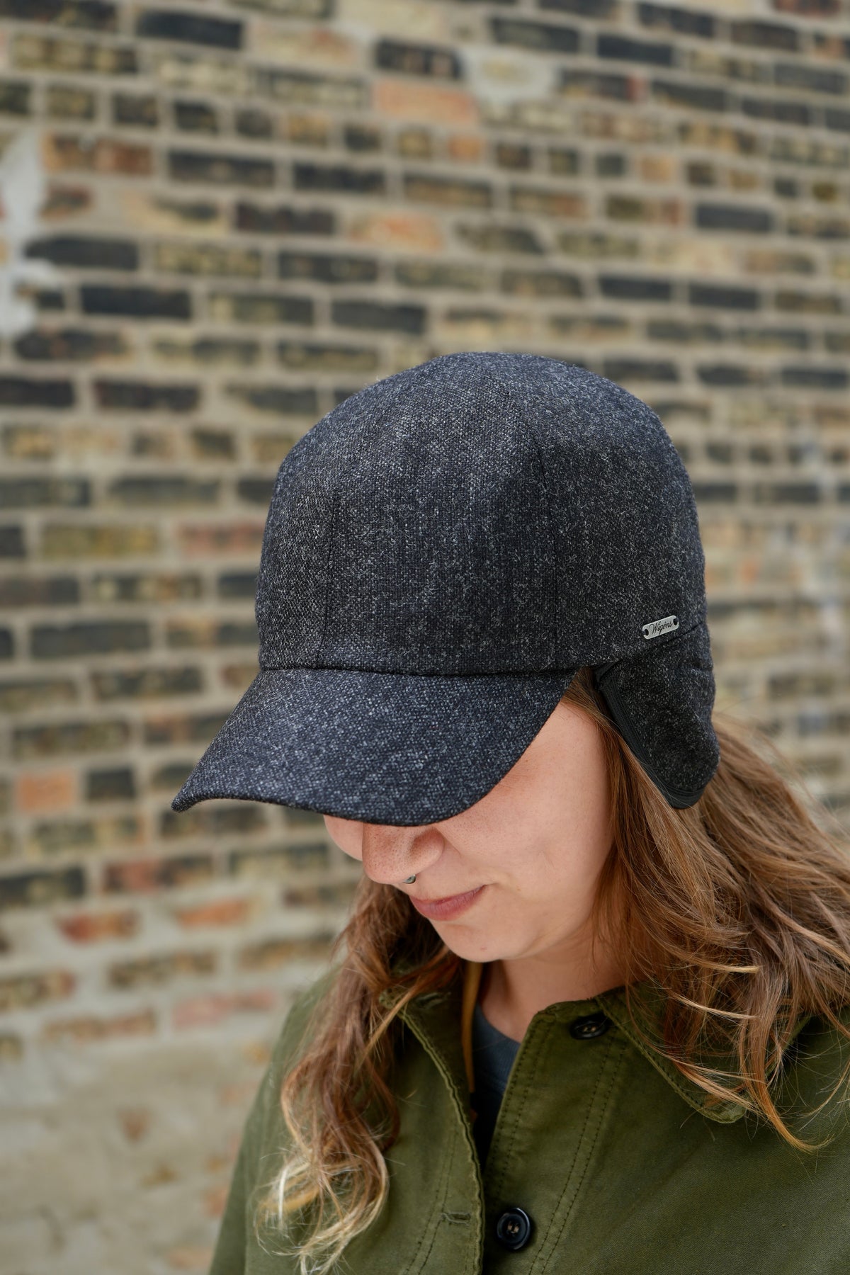 Wigens Classic Baseball Cap