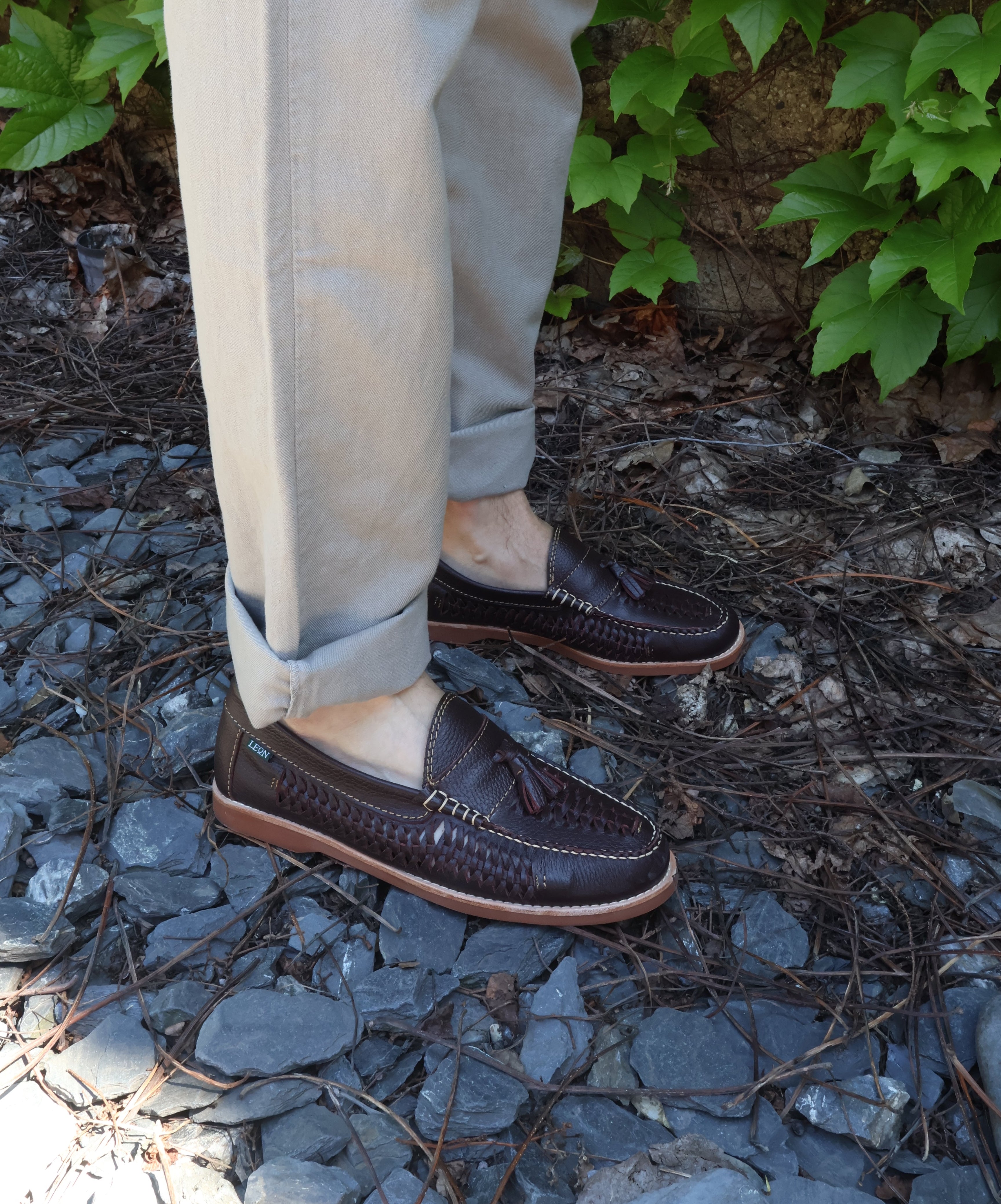 Leon Footwear Mariner