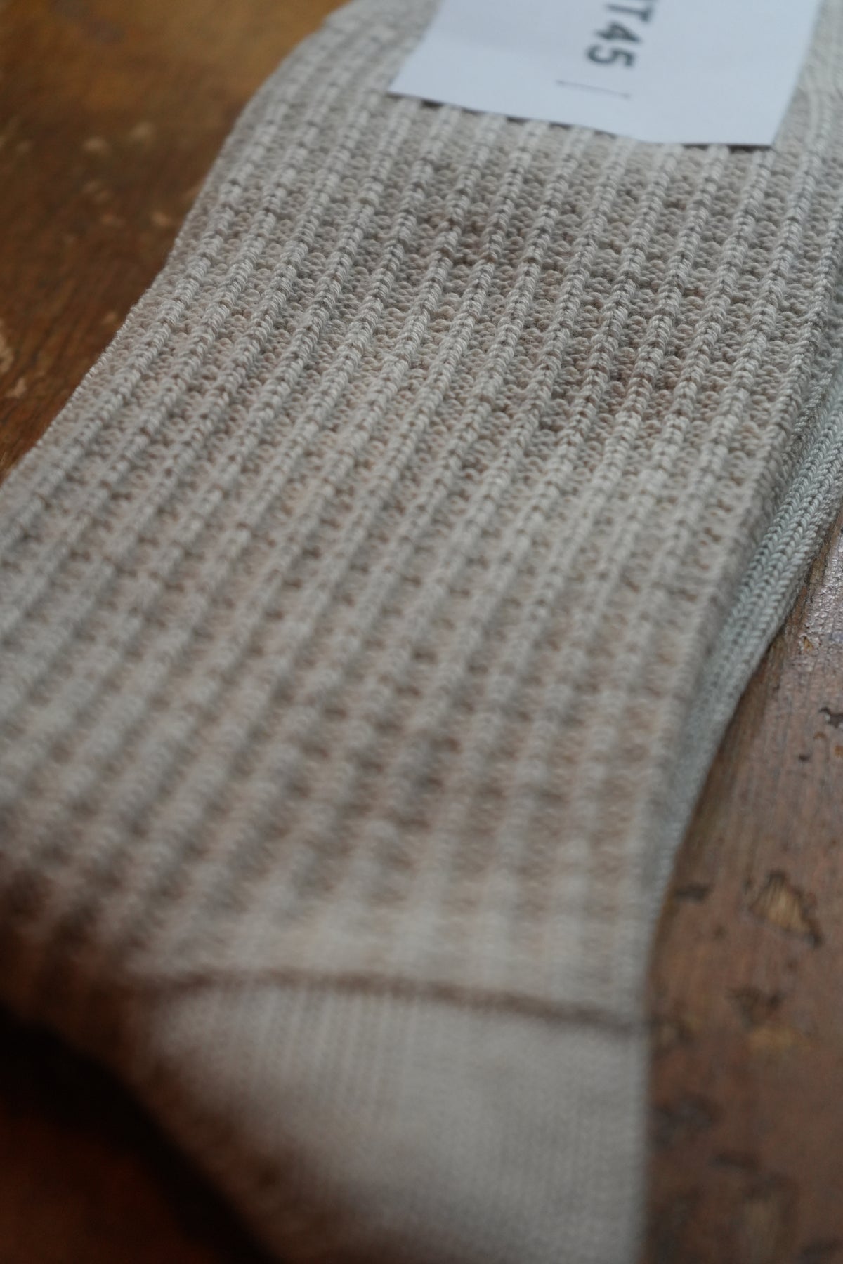 ANT45 Kisasa Short Socks