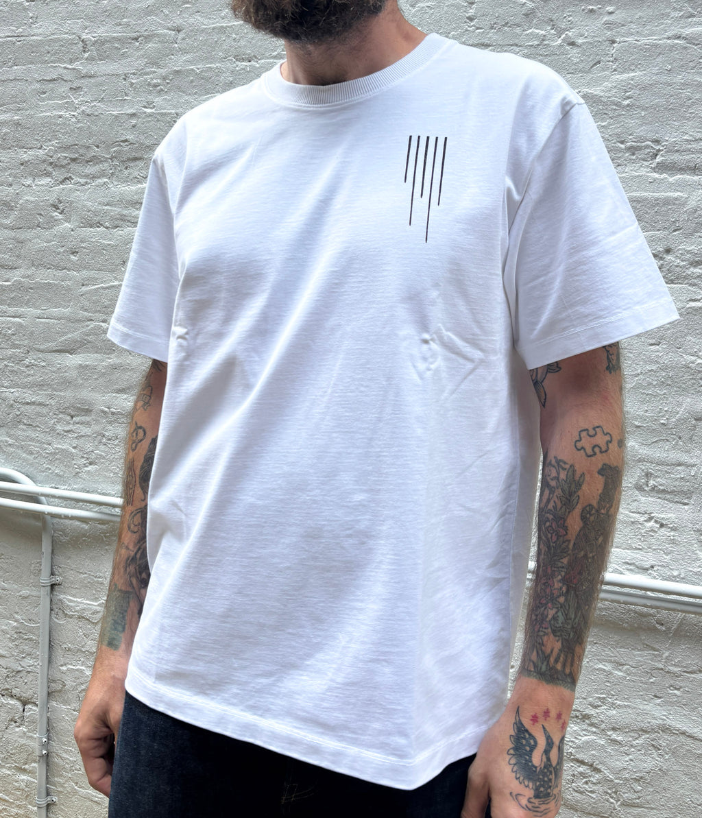 Gråbrodern Hejdeby T-Shirt