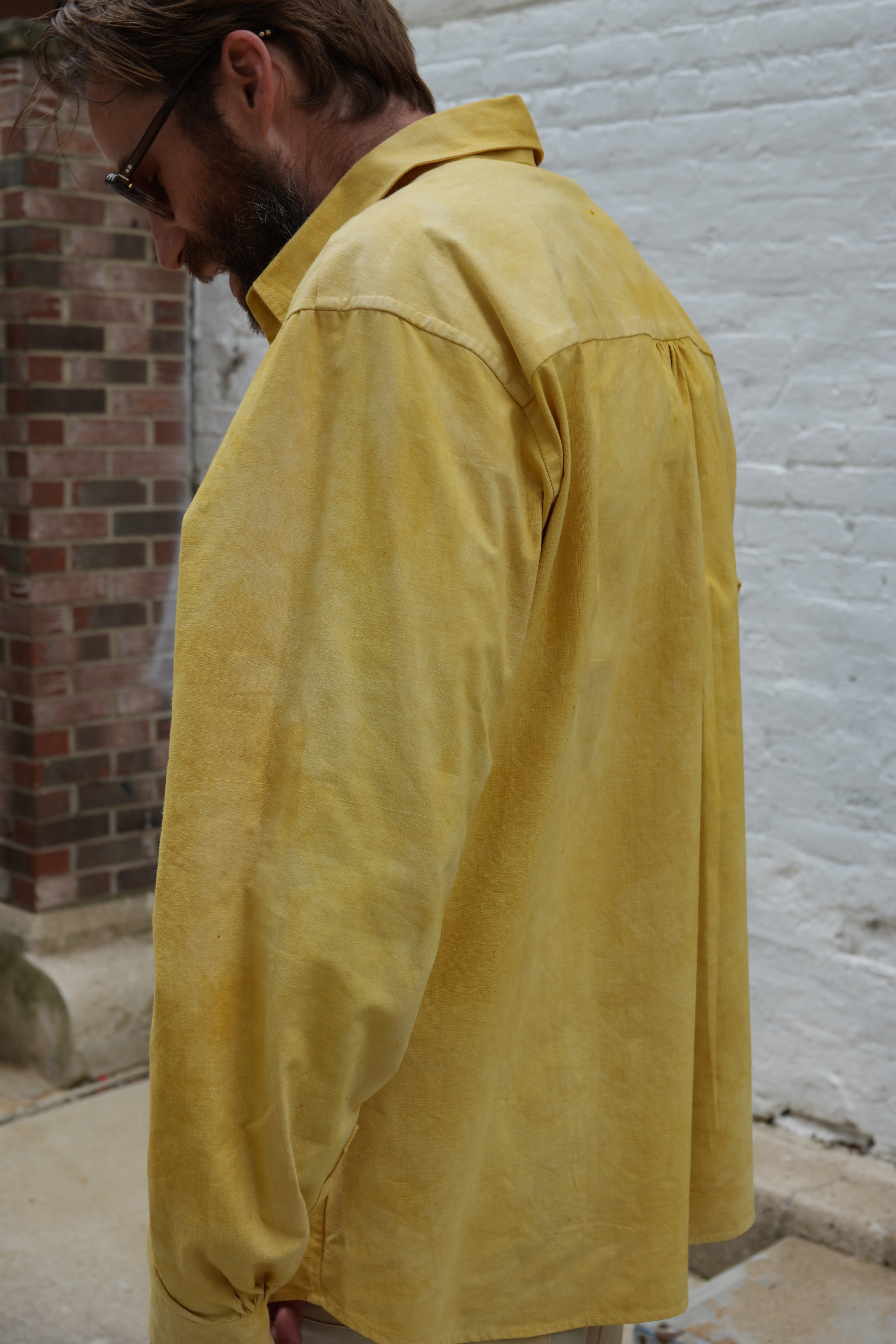 Hul le Kes Rodin Shirt