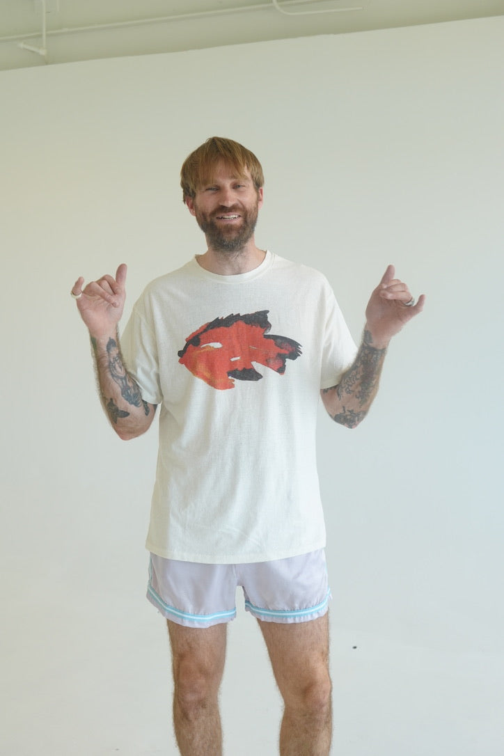 Gonzo Weatherly Garibaldi T-Shirt