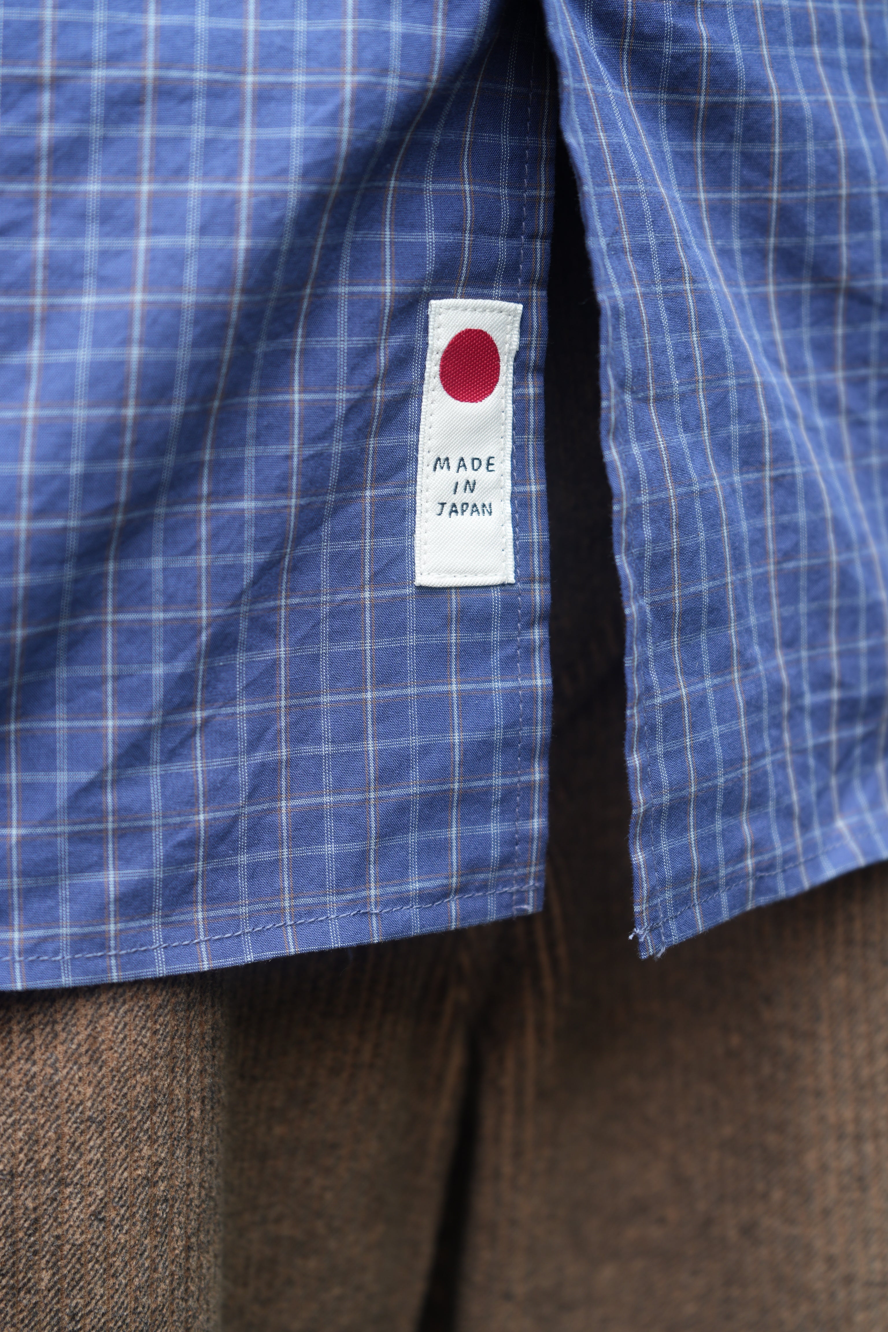 Another Aspect Another Shirt 4.0 JPN