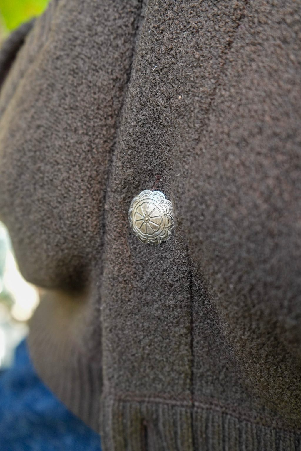 Indigofera Roan Sweater