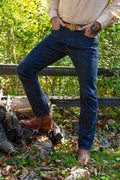 Resolute 710 "66 Model" Jeans