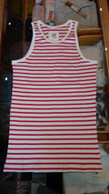 Hemen Biarritz Tank Top Gari