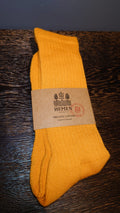 Hemen Biarritz Solid Sport Socks