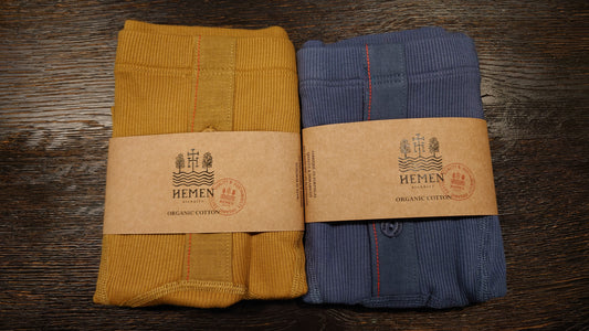 Hemen Biarritz Boxer Brief Albar