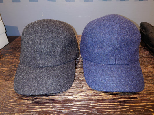 Wigens Classic Baseball Cap