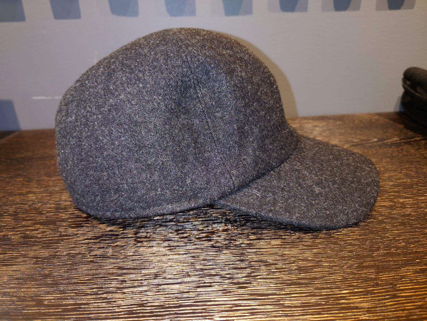 Wigens Classic Baseball Cap