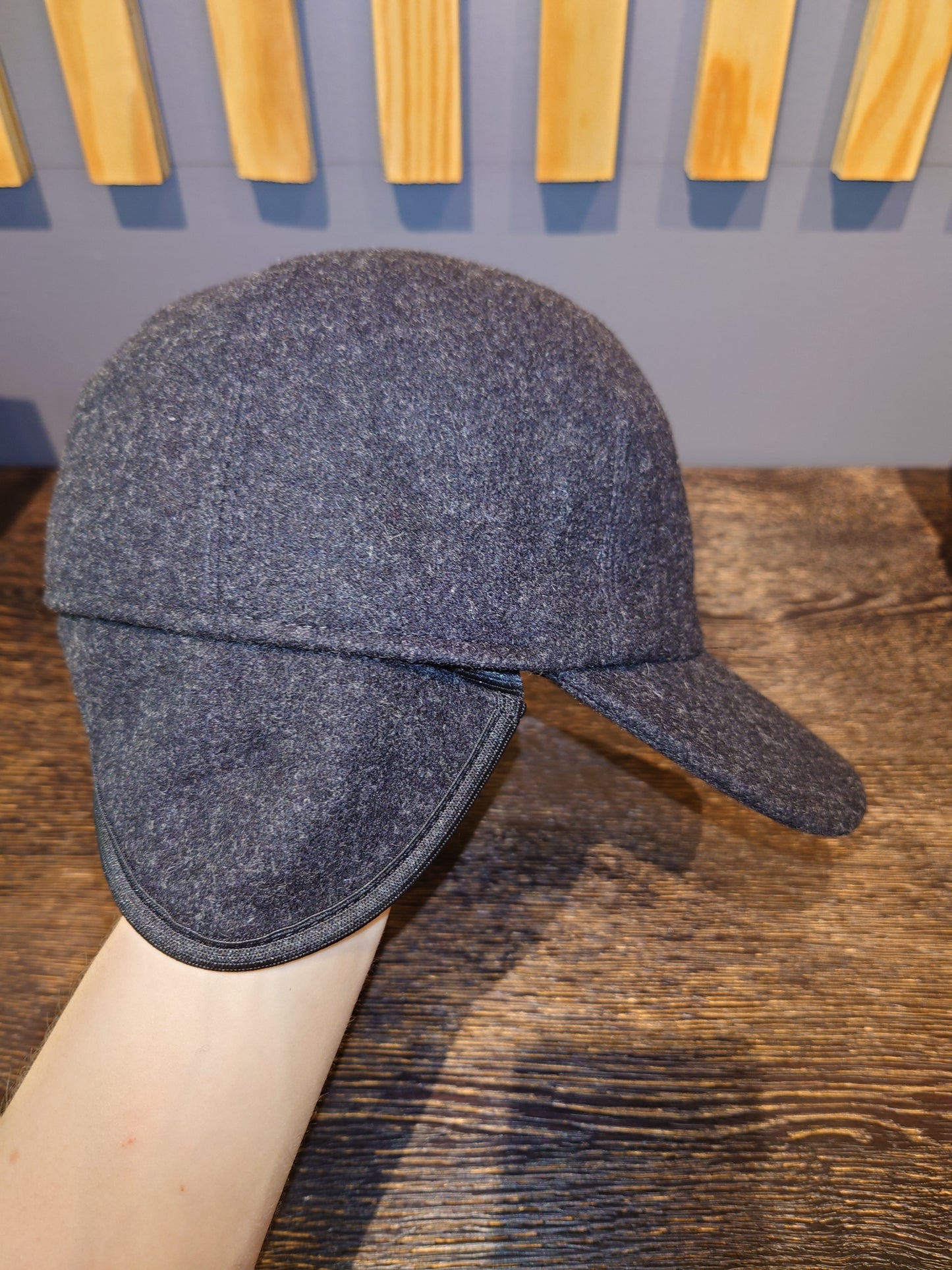 Wigens Classic Baseball Cap