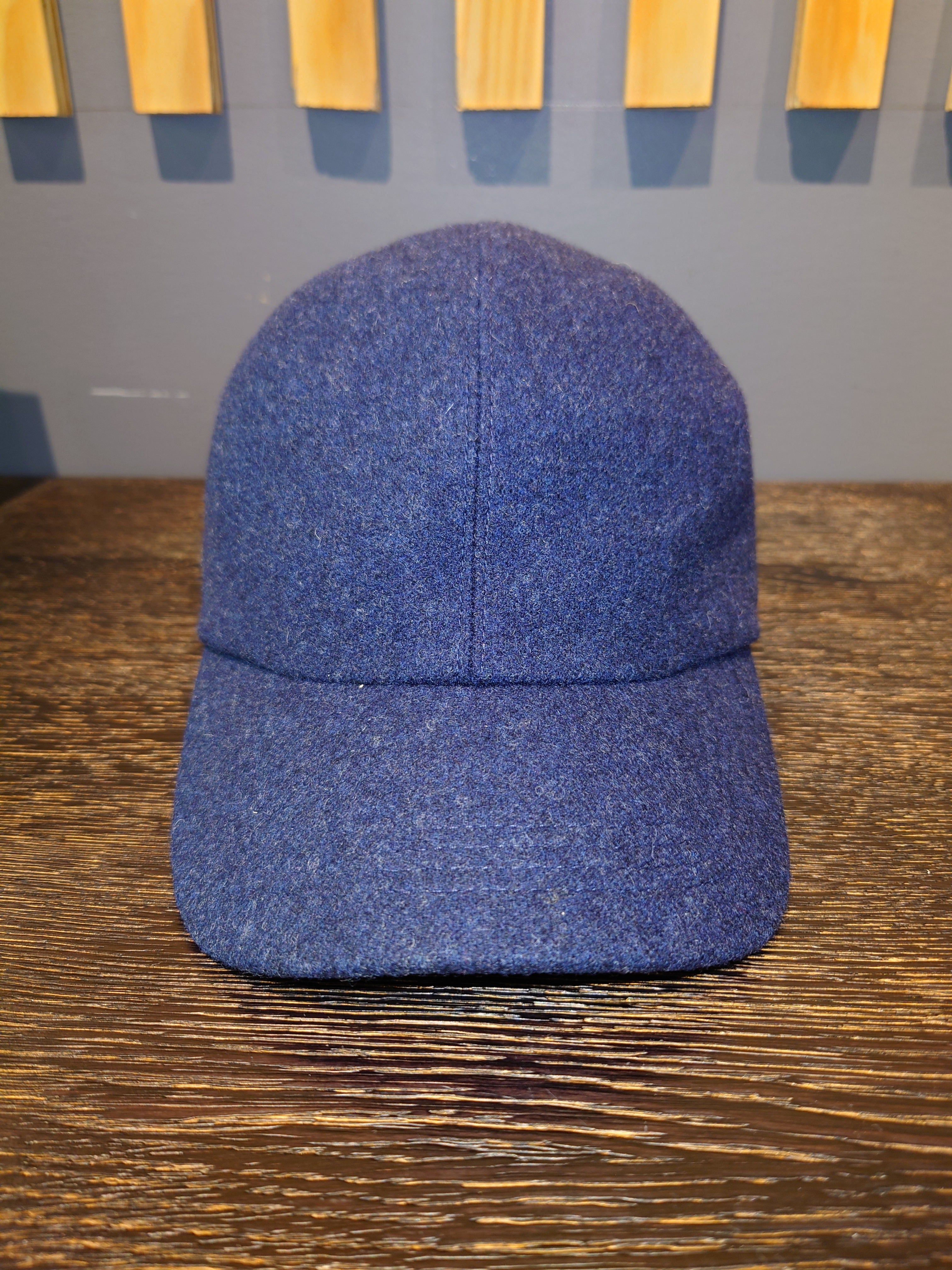 Wigens Classic Baseball Cap