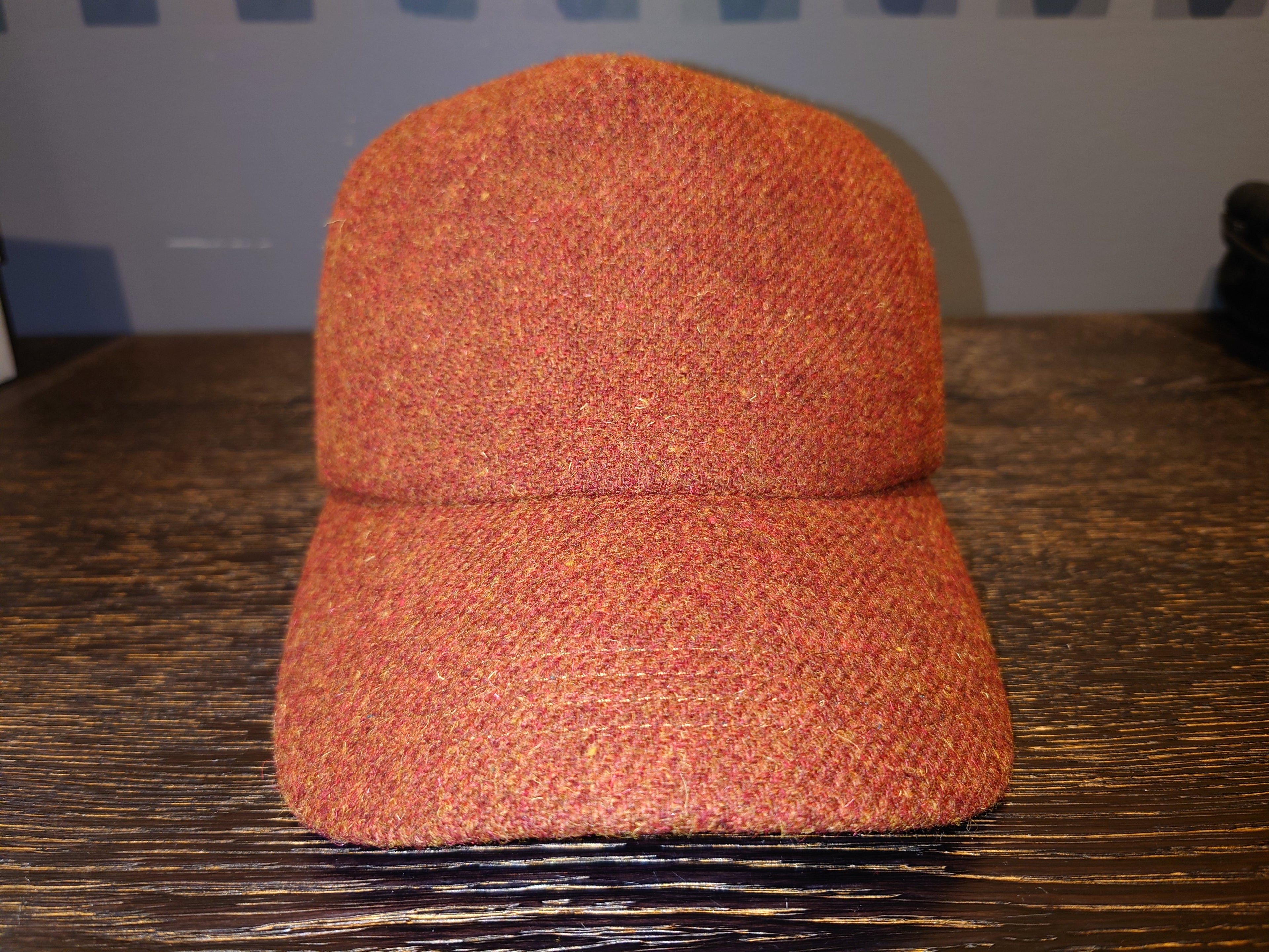 Wigens Contemporary Baseball Cap