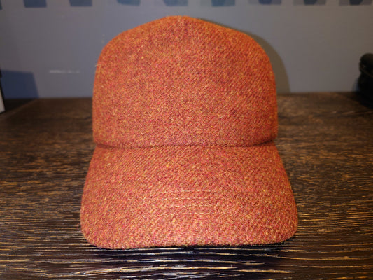 Wigens Contemporary Baseball Cap