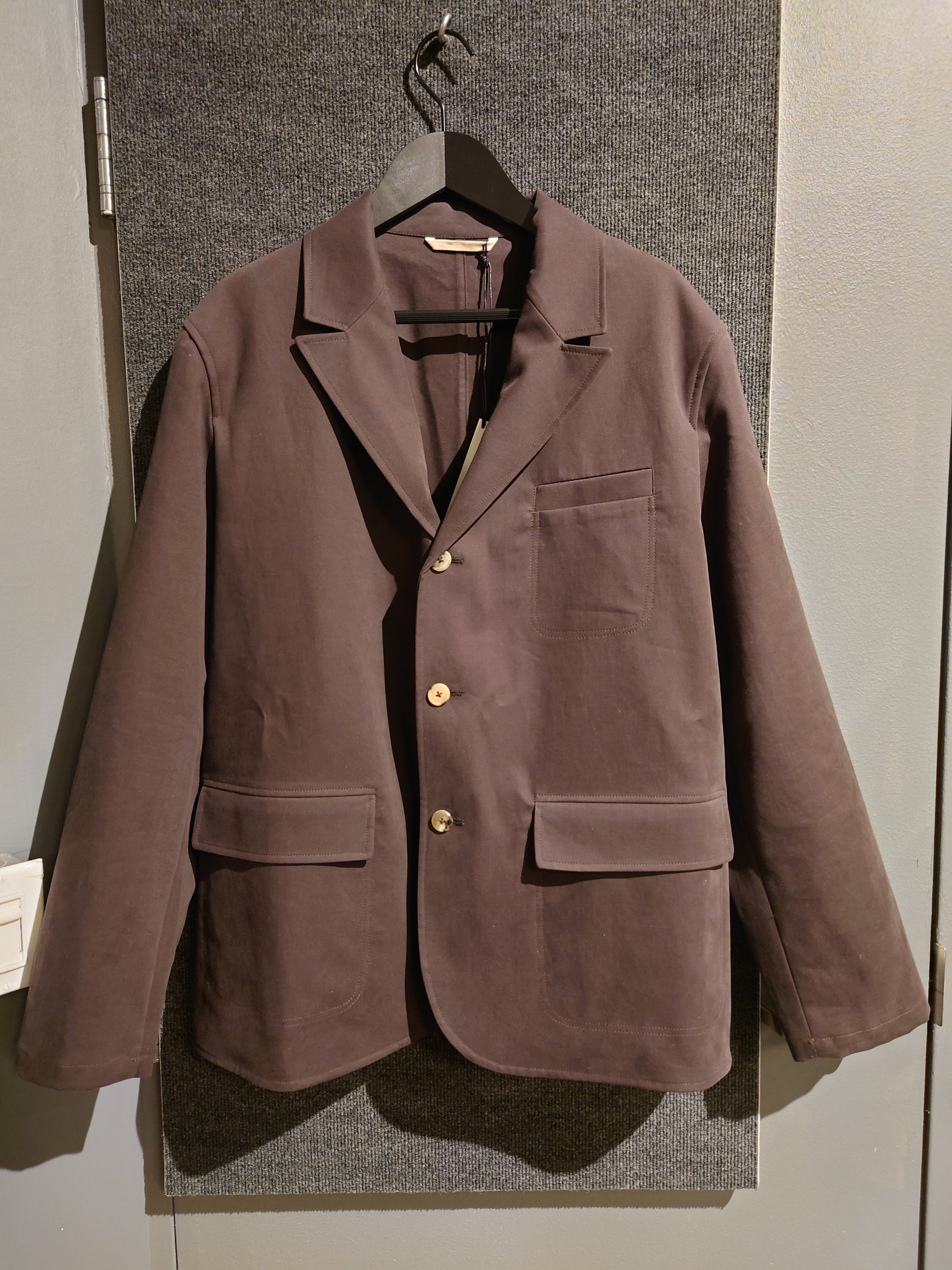 De Bonne Facture Metier Jacket – Ford General