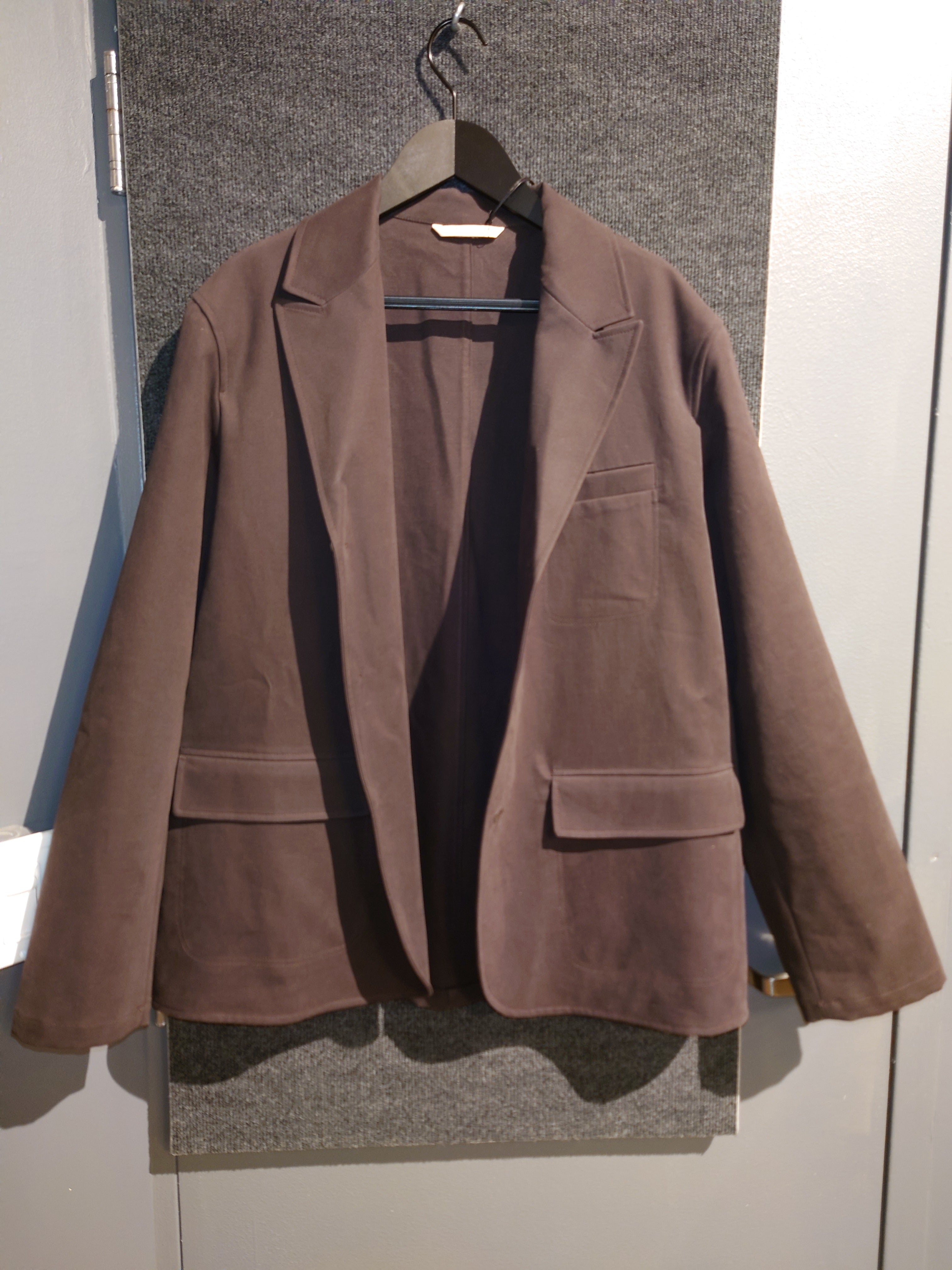 De Bonne Facture Metier Jacket