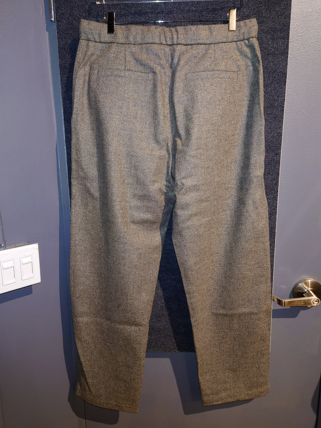 De Bonne Facture Lounge Trousers