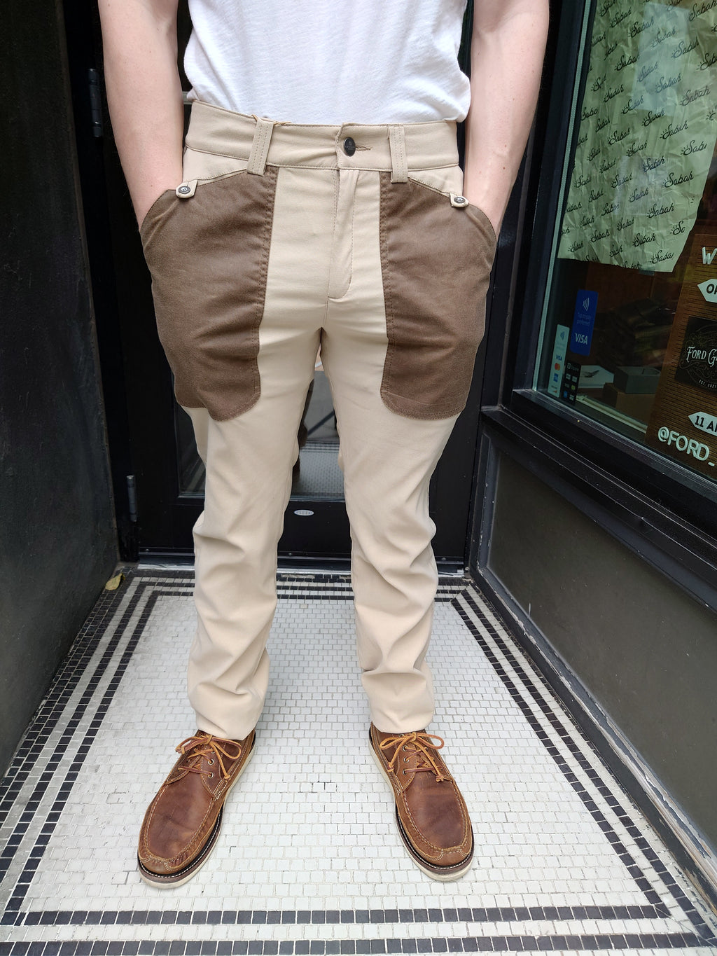Amundsen Field Slacks