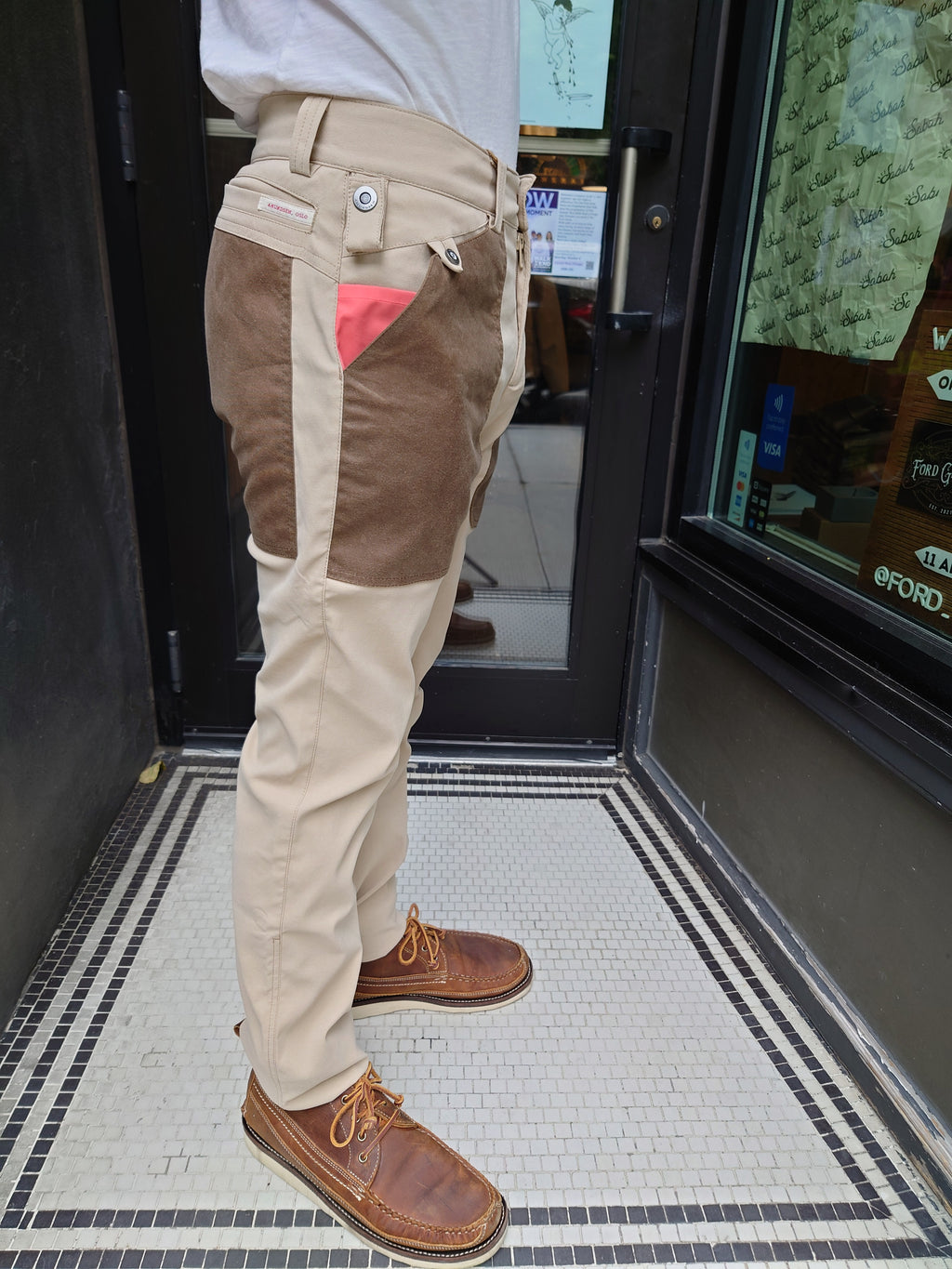 Amundsen Field Slacks